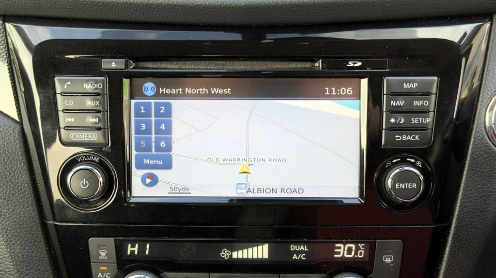 Used Nissan X-Trail 2016 for sale - 76642860: Photo 20