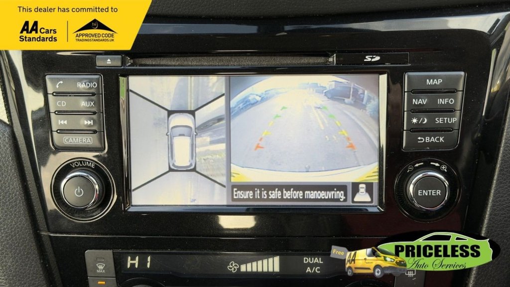 Used Nissan X-Trail 2016 for sale - 76642860: Photo 21