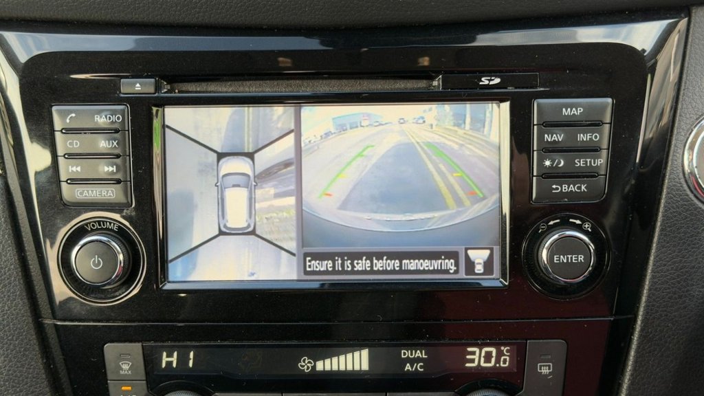 Used Nissan X-Trail 2016 for sale - 76642860: Photo 22