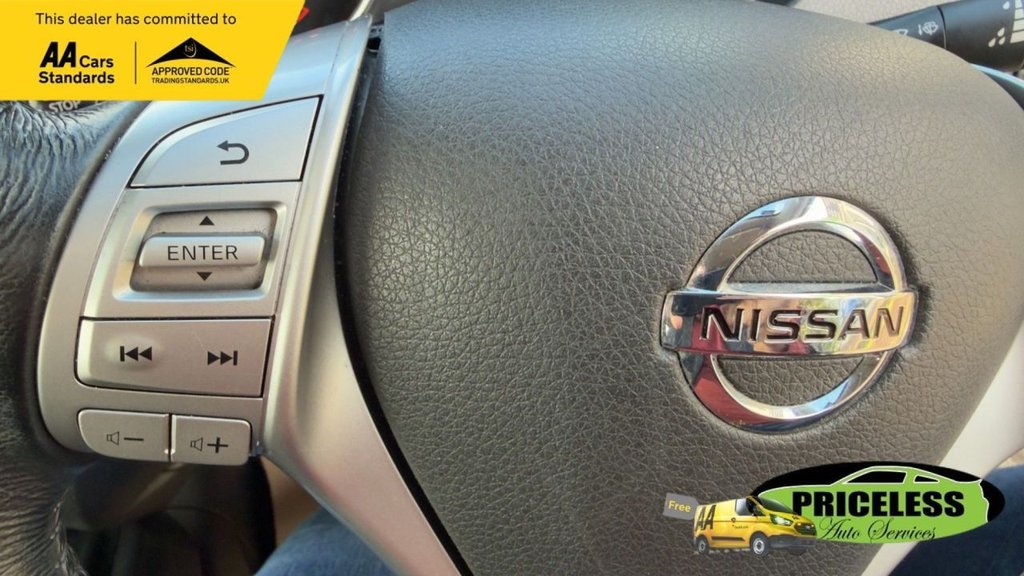 Used Nissan X-Trail 2016 for sale - 76642860: Photo 25