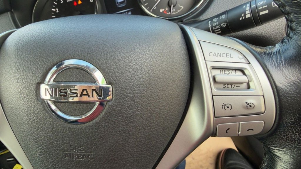 Used Nissan X-Trail 2016 for sale - 76642860: Photo 26