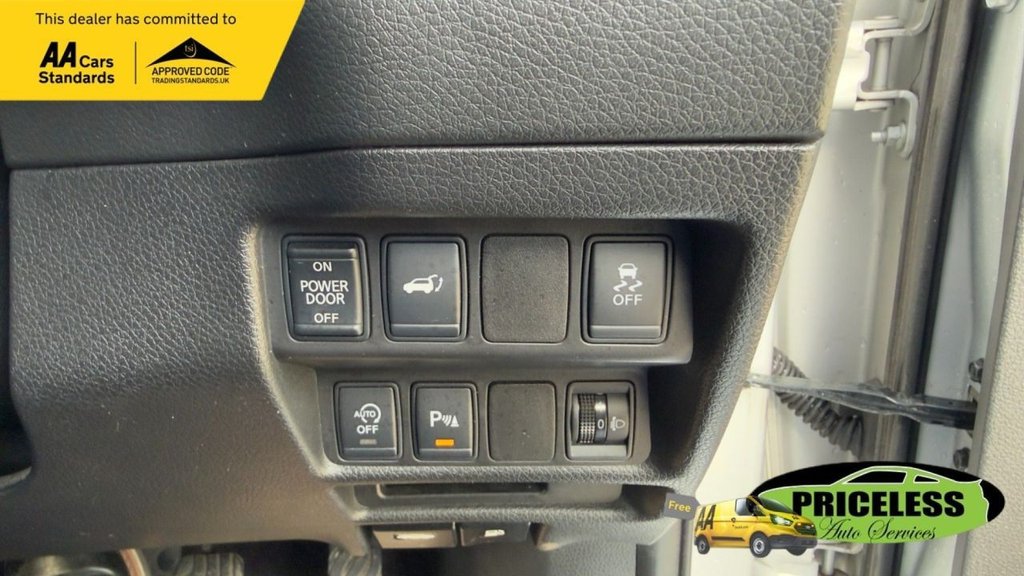 Used Nissan X-Trail 2016 for sale - 76642860: Photo 27