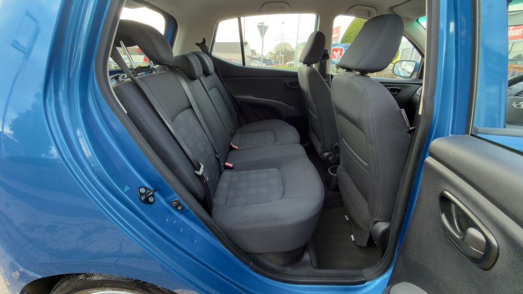 Used Hyundai i10 2010 for sale - 77905094: Photo 10