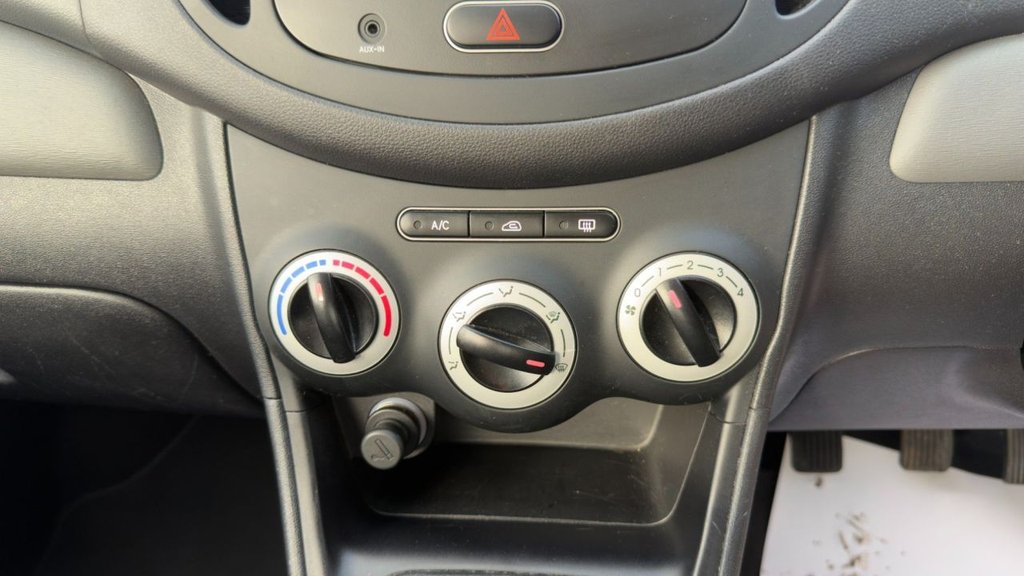 Used Hyundai i10 2010 for sale - 77905094: Photo 13