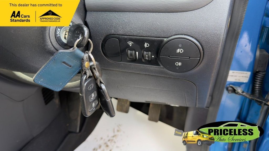 Used Hyundai i10 2010 for sale - 77905094: Photo 16