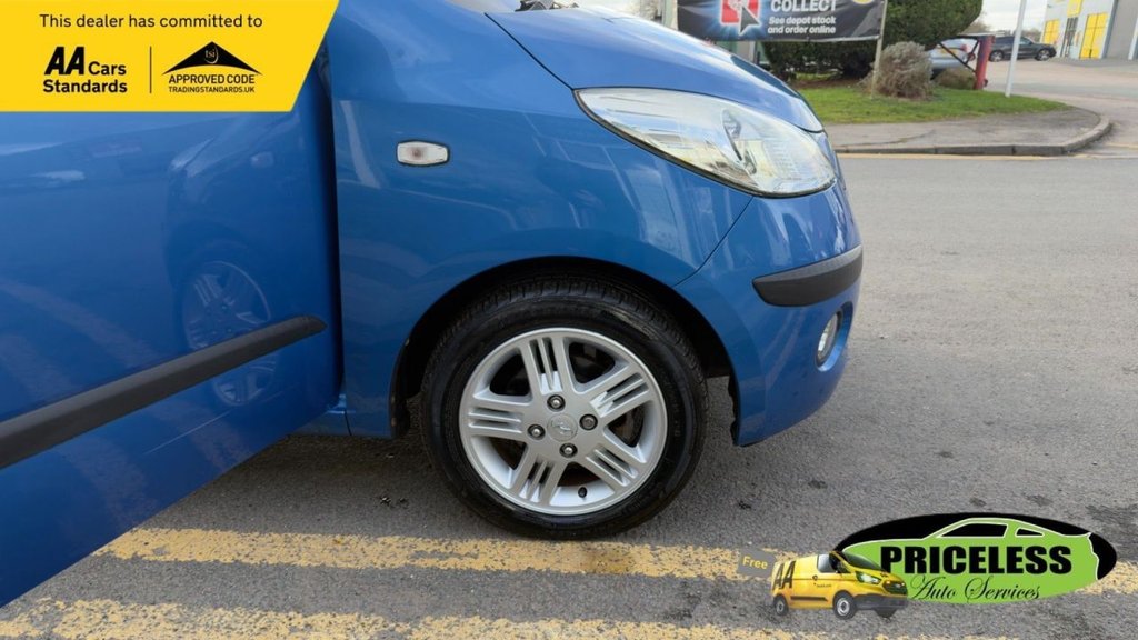 Used Hyundai i10 2010 for sale - 77905094: Photo 17