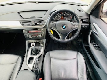 Used BMW X1 2010 for sale - 79187091: Photo