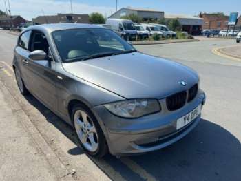 Used BMW 1 Series 2009 for sale - 74542372: Photo