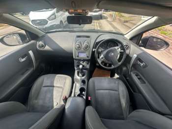 Used Nissan Qashqai+2 2012 for sale - 74722272: Photo