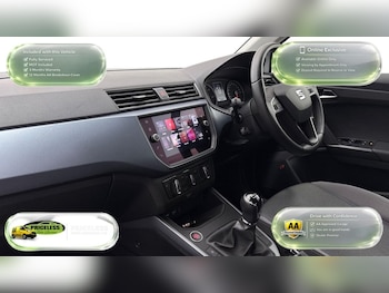 Used SEAT Arona 2019 for sale - 79166875: Photo