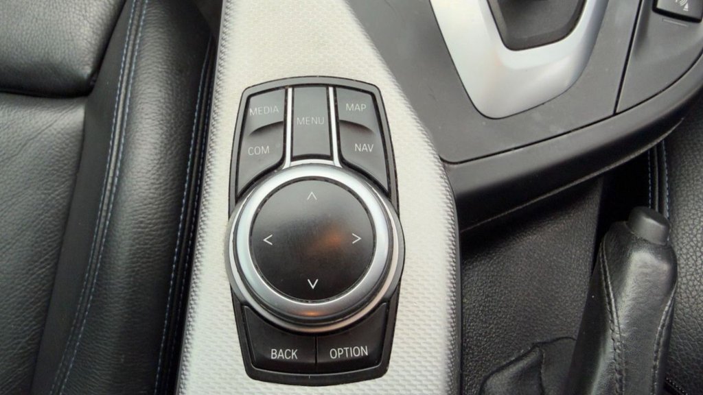 Used BMW 1 Series 2018 for sale - 76406541: Photo 12