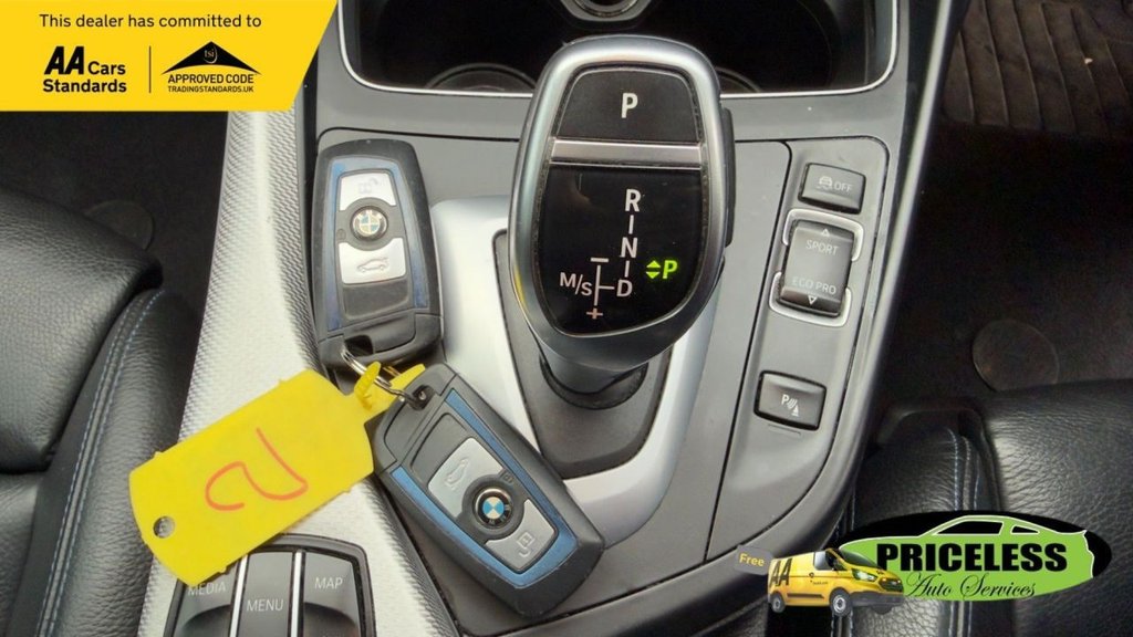 Used BMW 1 Series 2018 for sale - 76406541: Photo 13