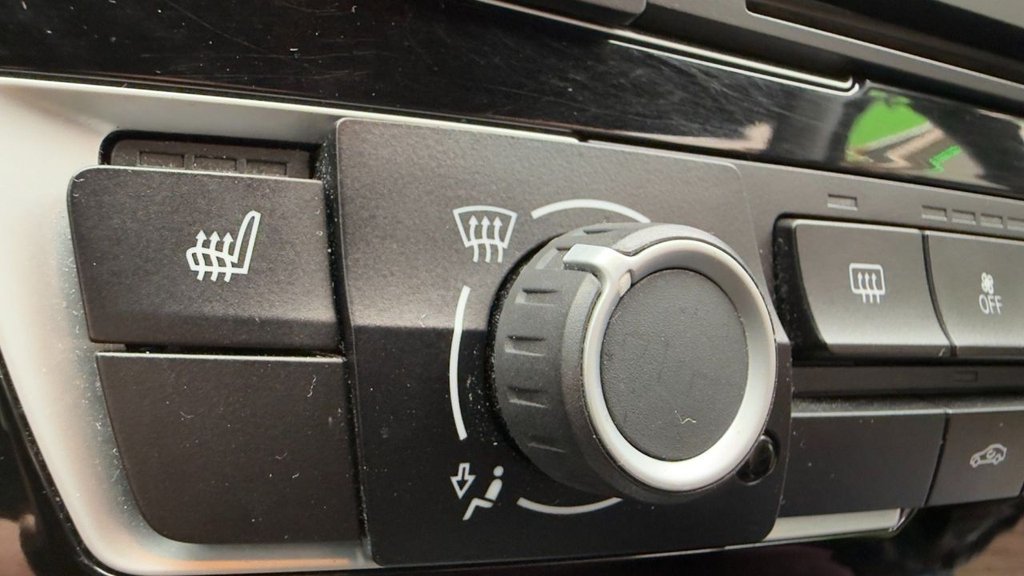 Used BMW 1 Series 2018 for sale - 76406541: Photo 16