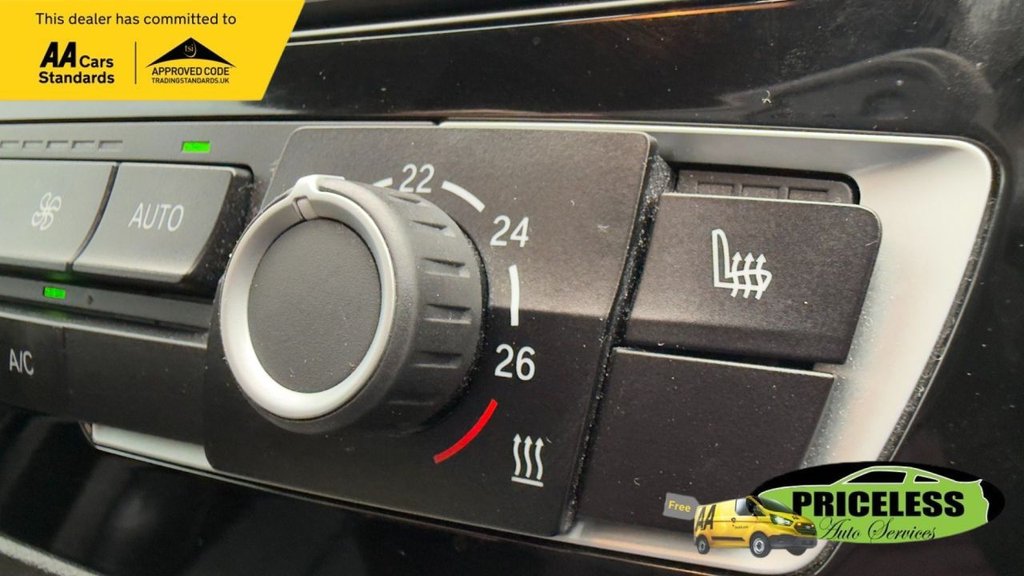 Used BMW 1 Series 2018 for sale - 76406541: Photo 17