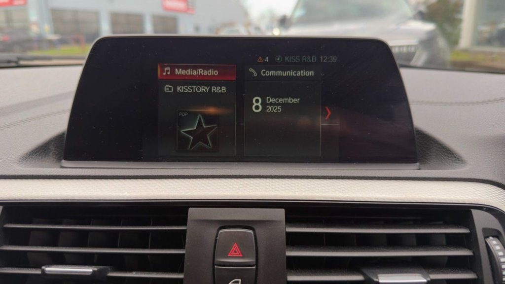 Used BMW 1 Series 2018 for sale - 76406541: Photo 18