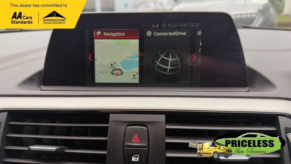 Used BMW 1 Series 2018 for sale - 76406541: Photo 19