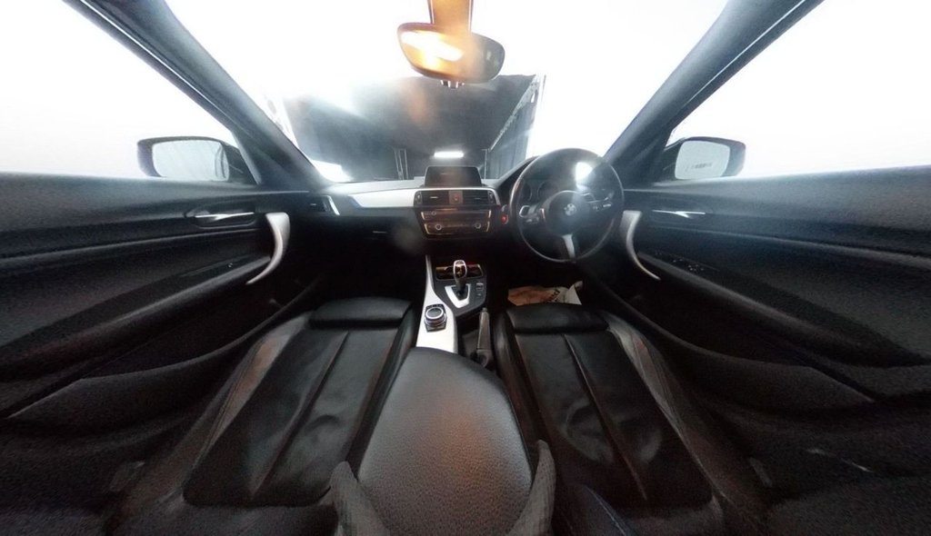 Used BMW 1 Series 2018 for sale - 76406541: Photo 2