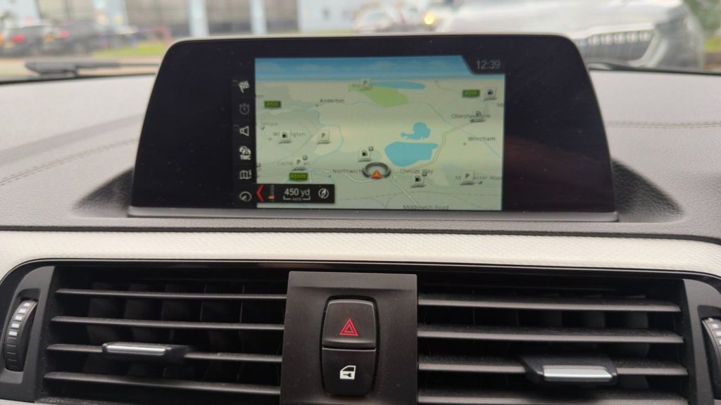 Used BMW 1 Series 2018 for sale - 76406541: Photo 20