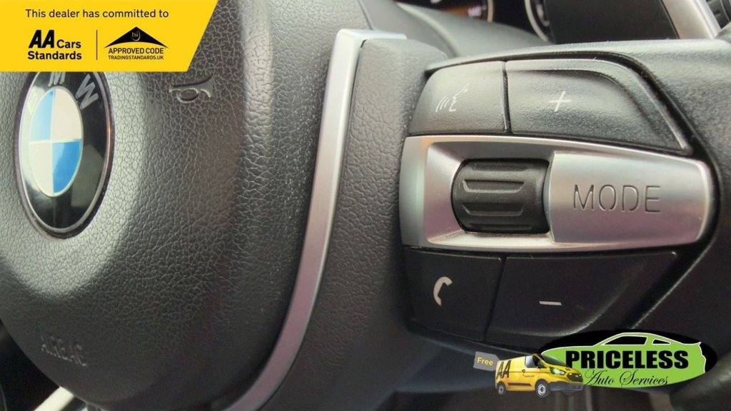 Used BMW 1 Series 2018 for sale - 76406541: Photo 23