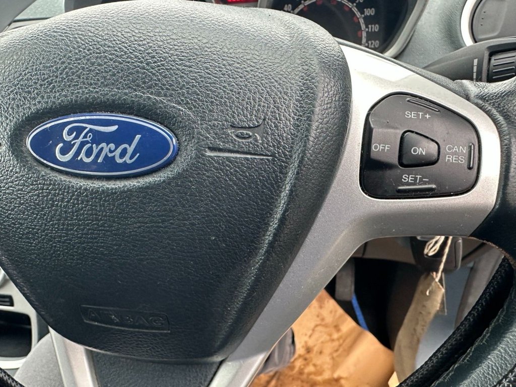 Used Ford Fiesta 2010 for sale - 76202750: Photo 16