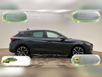 Used SEAT Leon 2021 for sale - 79221406: Photo