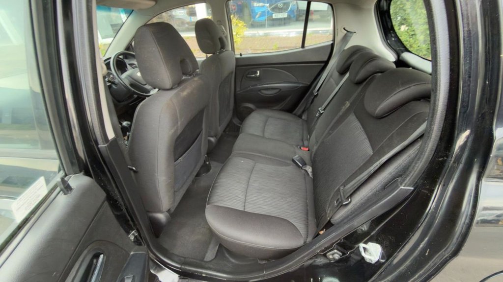 Used Kia Picanto 2008 for sale - 77904998: Photo 10