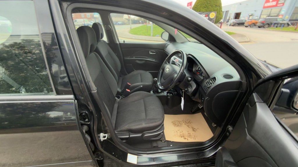 Used Kia Picanto 2008 for sale - 77904998: Photo 11