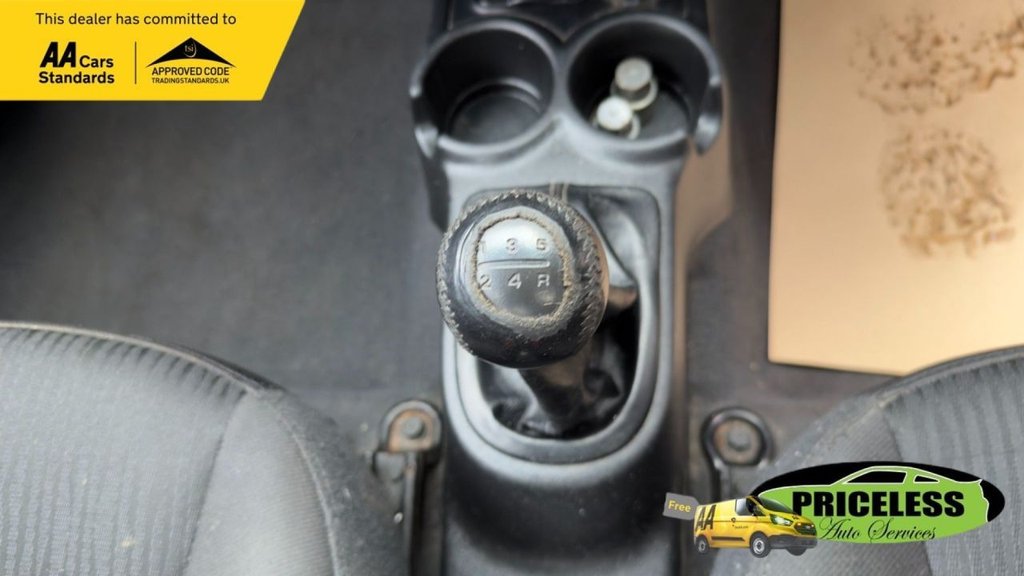 Used Kia Picanto 2008 for sale - 77904998: Photo 12