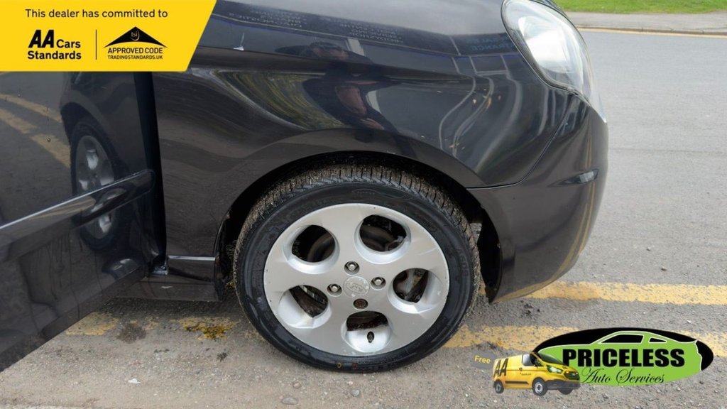 Used Kia Picanto 2008 for sale - 77904998: Photo 15