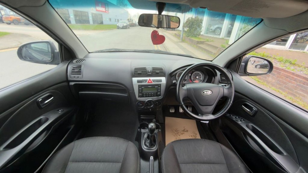 Used Kia Picanto 2008 for sale - 77904998: Photo 2