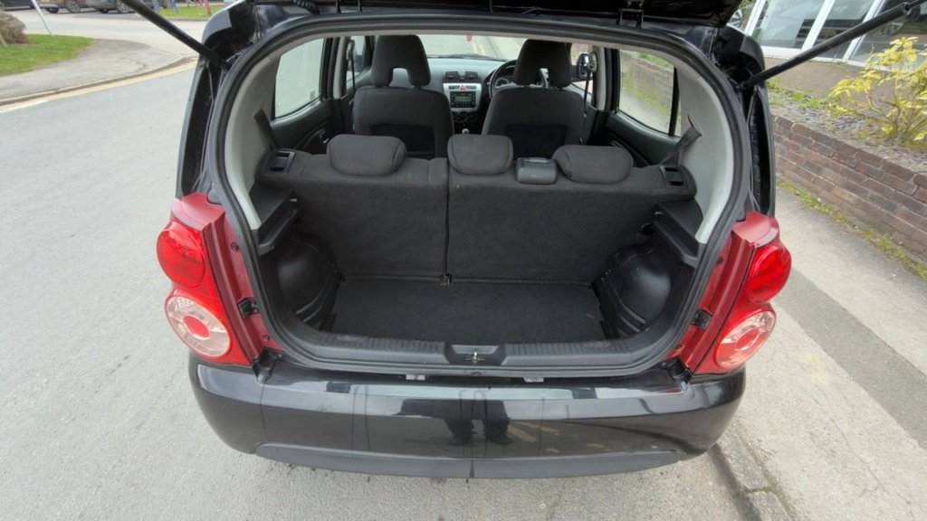 Used Kia Picanto 2008 for sale - 77904998: Photo 9