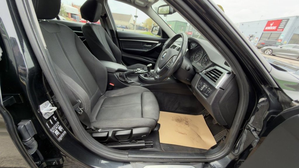 Used BMW 3 Series 2017 for sale - 77991124: Photo 10