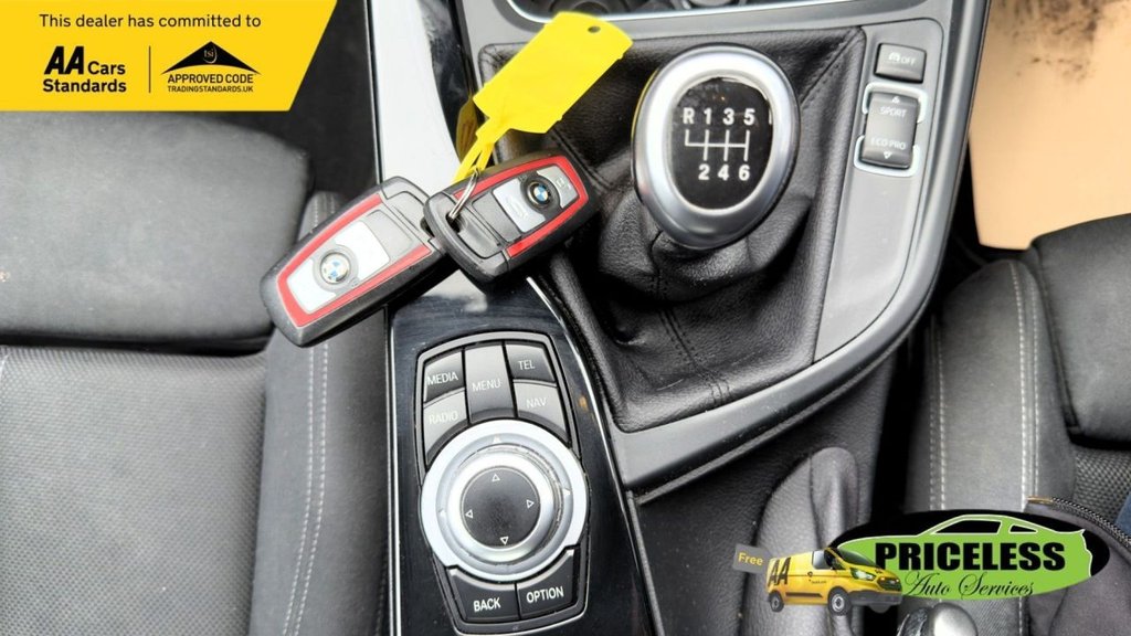 Used BMW 3 Series 2017 for sale - 77991124: Photo 11