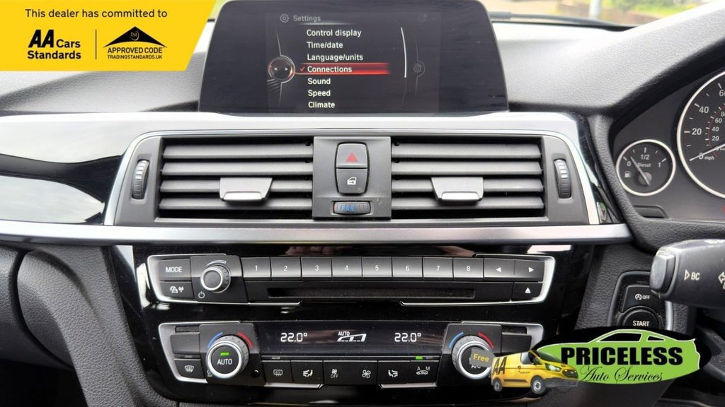 Used BMW 3 Series 2017 for sale - 77991124: Photo 13