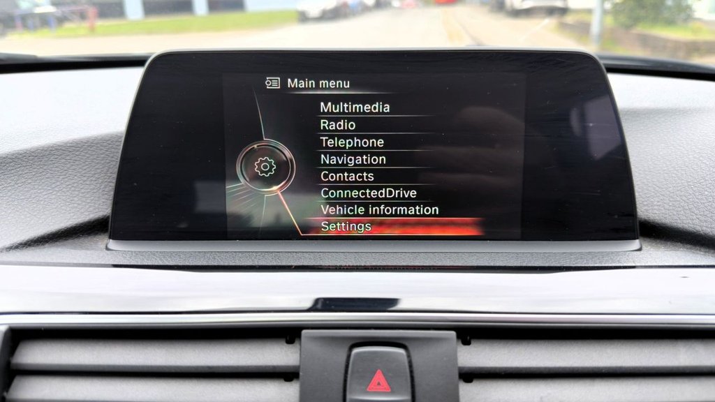 Used BMW 3 Series 2017 for sale - 77991124: Photo 14