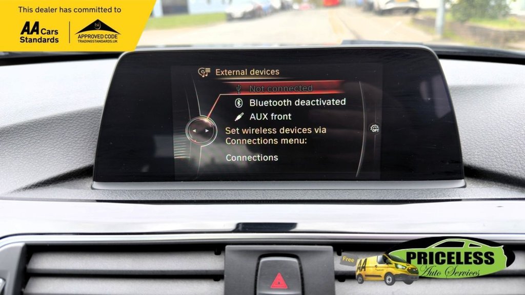 Used BMW 3 Series 2017 for sale - 77991124: Photo 15