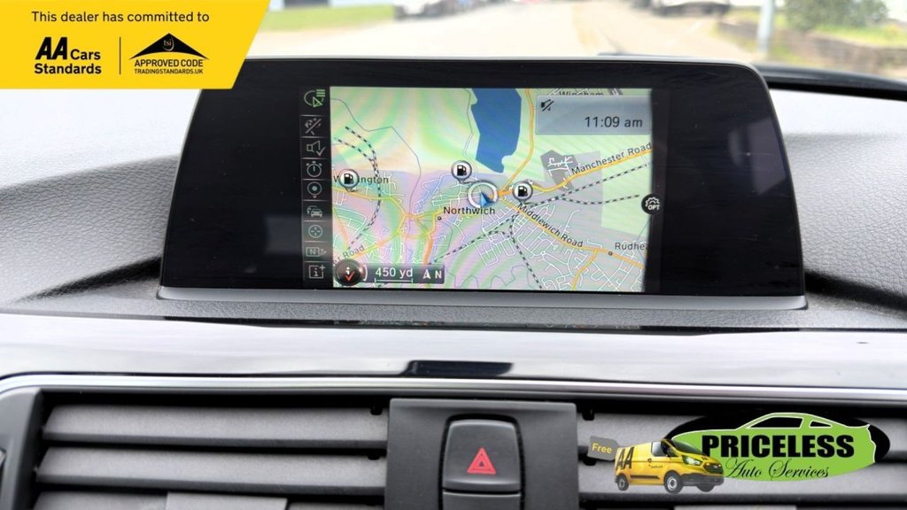 Used BMW 3 Series 2017 for sale - 77991124: Photo 17