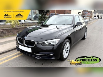 BMW 3 Series feature image