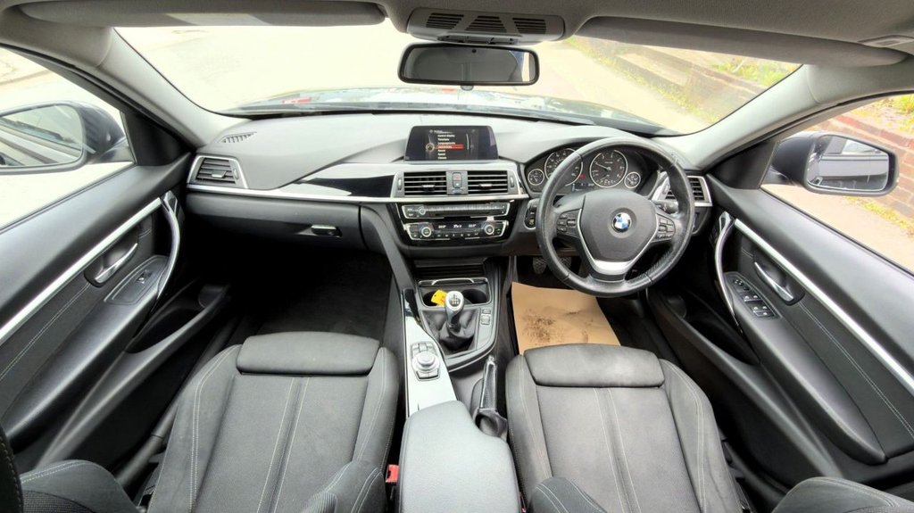 Used BMW 3 Series 2017 for sale - 77991124: Photo 2