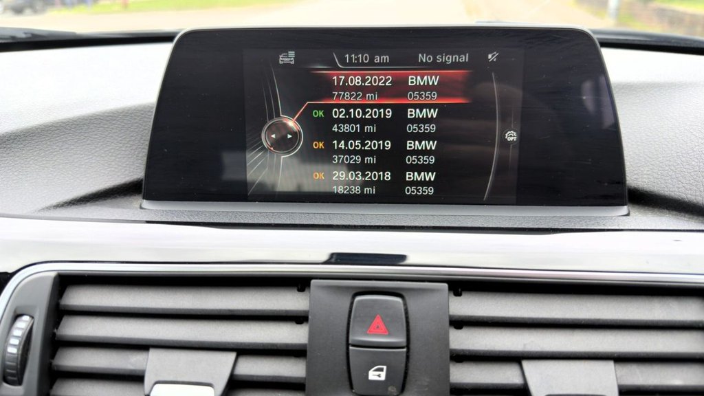 Used BMW 3 Series 2017 for sale - 77991124: Photo 20