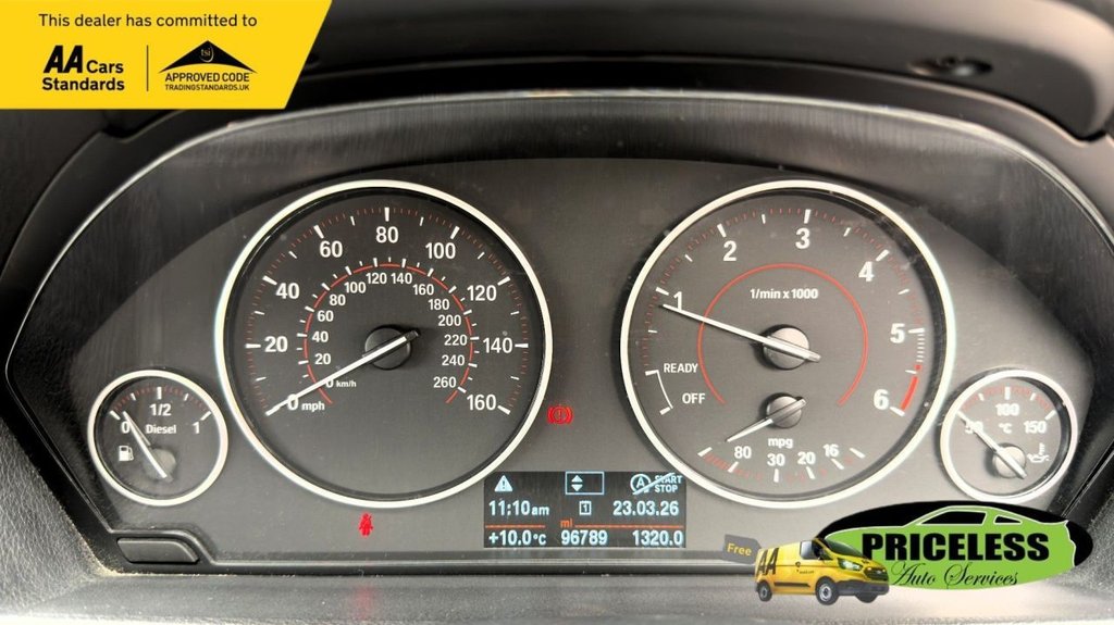 Used BMW 3 Series 2017 for sale - 77991124: Photo 22