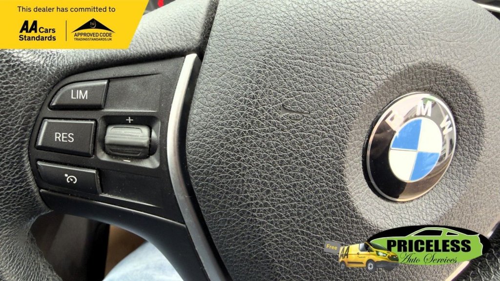 Used BMW 3 Series 2017 for sale - 77991124: Photo 23