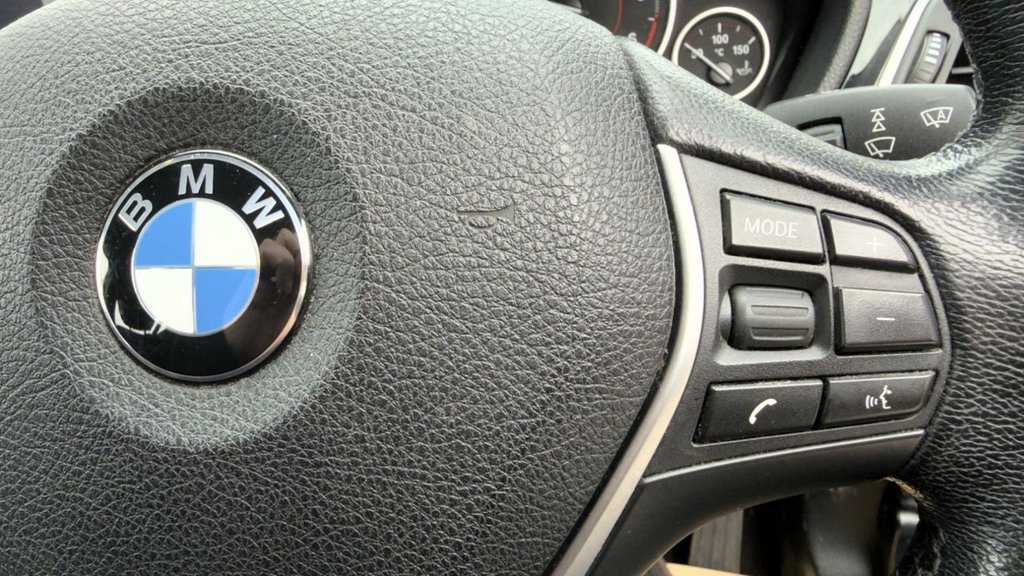 Used BMW 3 Series 2017 for sale - 77991124: Photo 24