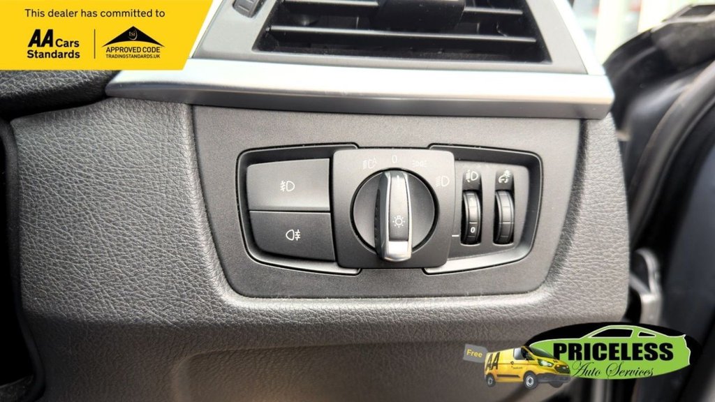 Used BMW 3 Series 2017 for sale - 77991124: Photo 25