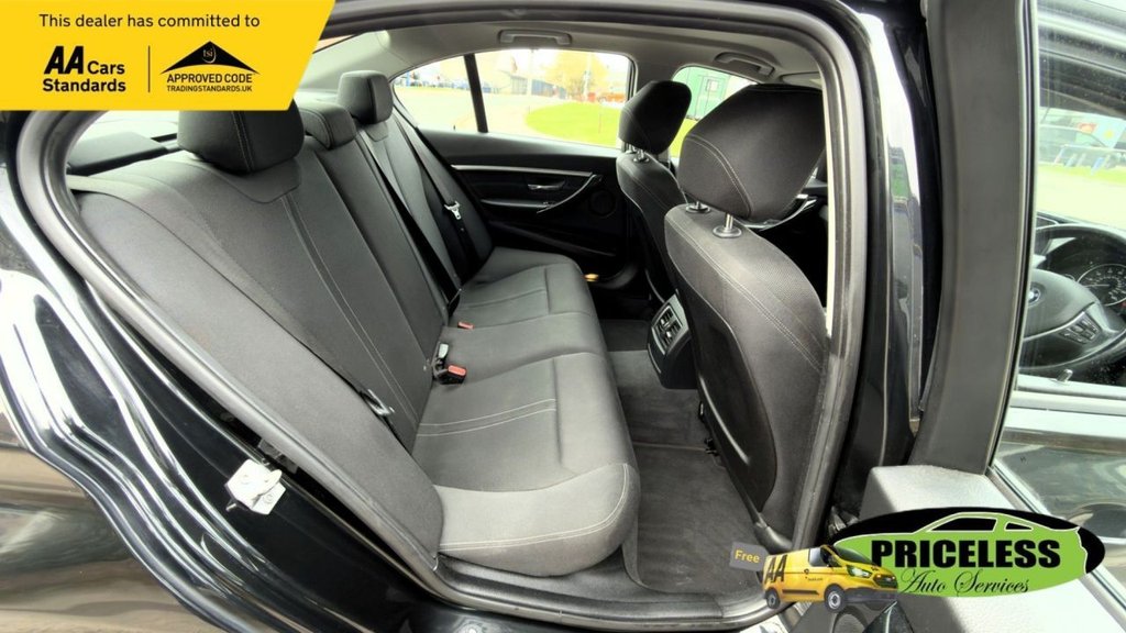 Used BMW 3 Series 2017 for sale - 77991124: Photo 9