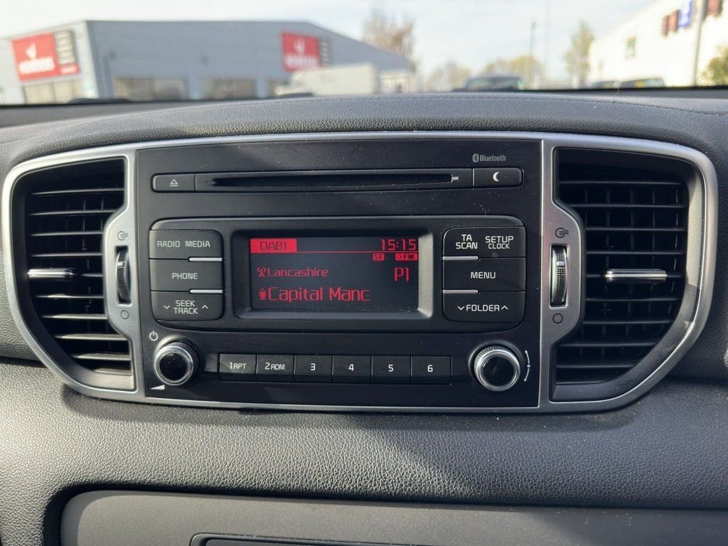 Used Kia Sportage 2017 for sale - 76367988: Photo 12