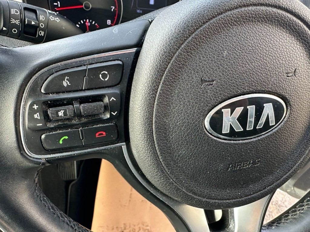 Used Kia Sportage 2017 for sale - 76367988: Photo 13