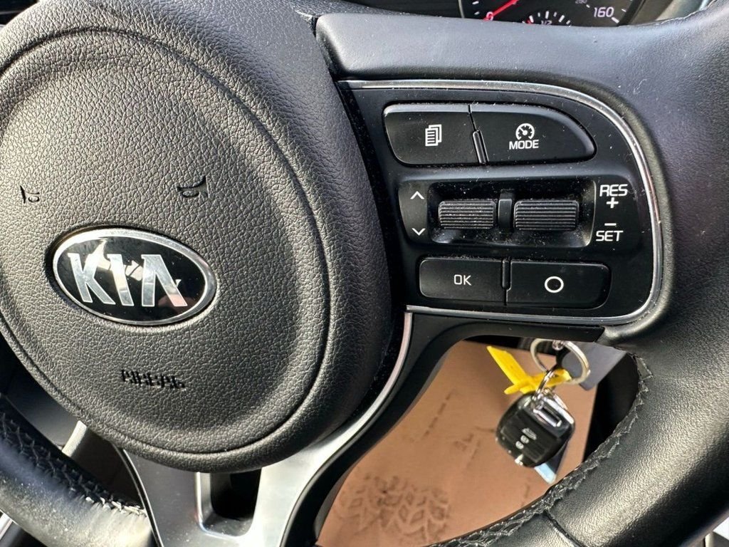 Used Kia Sportage 2017 for sale - 76367988: Photo 14