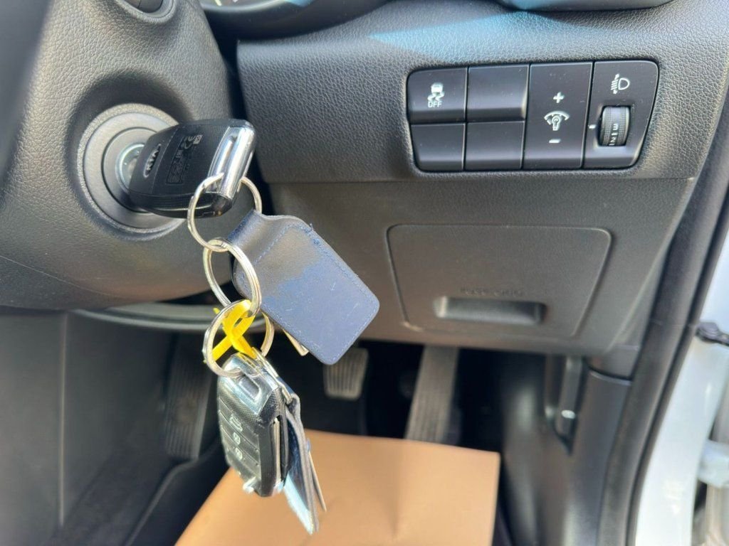 Used Kia Sportage 2017 for sale - 76367988: Photo 15