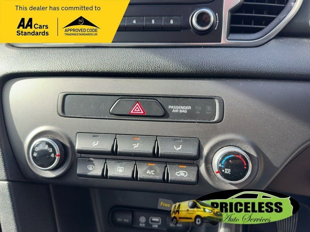 Used Kia Sportage 2017 for sale - 76367988: Photo 16